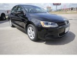 2013 Volkswagen Jetta TDI Sedan