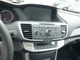 2013 Honda Accord LX Sedan Controls