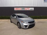 2012 Kia Forte Koup EX