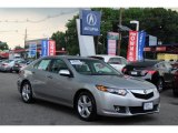 2010 Acura TSX Sedan