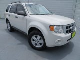 2009 Oxford White Ford Escape XLT V6 #82389747