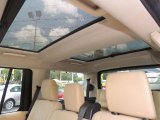 2006 Land Rover LR3 V8 HSE Sunroof