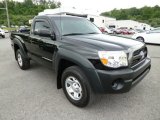 2011 Toyota Tacoma Regular Cab 4x4