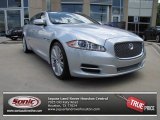 2011 Jaguar XJ XJL