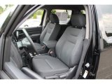 2013 Honda Ridgeline Sport Front Seat