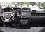 2013 Honda Ridgeline Sport Dashboard