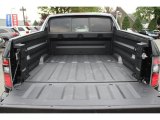 2013 Honda Ridgeline Sport Trunk