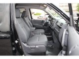 2013 Honda Ridgeline Sport Front Seat