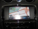2011 Jaguar XJ XJL Navigation