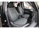2013 Honda Ridgeline Sport Front Seat