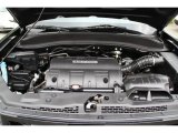 2013 Honda Ridgeline Sport 3.5 Liter SOHC 24-Valve VTEC V6 Engine