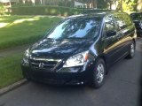 2007 Honda Odyssey EX-L