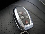 2011 Jaguar XJ XJL Keys