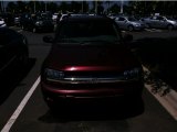 2005 Chevrolet TrailBlazer LS 4x4