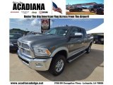 2013 Ram 2500 Laramie Mega Cab 4x4