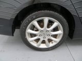 2007 Acura TSX Sedan Wheel