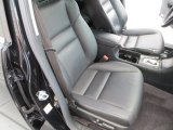 2007 Acura TSX Sedan Front Seat
