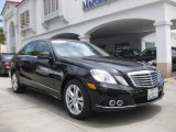 2011 Mercedes-Benz E 350 Sedan