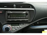 2013 Toyota Prius c Hybrid Two Controls