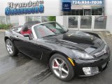 2008 Saturn Sky Red Line Roadster