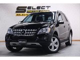 2010 Mercedes-Benz ML 350 4Matic
