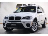 2011 BMW X5 xDrive 35i