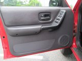 2000 Jeep Cherokee Classic 4x4 Door Panel