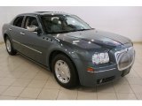 2006 Chrysler 300 Touring Front 3/4 View
