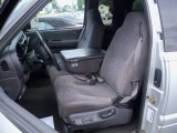2002 Dodge Ram 3500 SLT Quad Cab Dually Front Seat