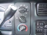 2002 Dodge Ram 3500 SLT Quad Cab Dually Controls