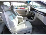 1998 Cadillac Eldorado Touring Front Seat