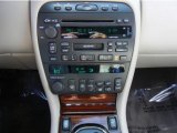 1998 Cadillac Eldorado Touring Controls