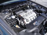 1998 Cadillac Eldorado Touring 4.6 Liter DOHC 32-Valve Northstar V8 Engine