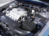 1998 Cadillac Eldorado Engines