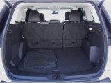 2013 Ford Escape Titanium 2.0L EcoBoost Trunk