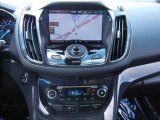 2013 Ford Escape Titanium 2.0L EcoBoost Navigation