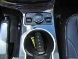 2013 Ford Escape Titanium 2.0L EcoBoost Keys