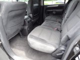 2008 Nissan Armada SE 4x4 Rear Seat