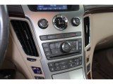 2011 Cadillac CTS 3.0 Sedan Controls