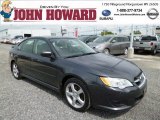 2009 Subaru Legacy 2.5i Sedan
