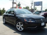 2013 Volkswagen Passat 2.5L SE