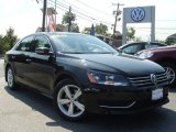 2013 Volkswagen Passat 2.5L SE