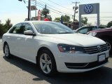 2013 Volkswagen Passat 2.5L SE