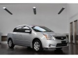 2012 Nissan Sentra 2.0 S