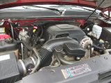 2008 Chevrolet Avalanche Engines