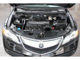 2014 Acura RDX  3.5 Liter SOHC 24-Valve i-VTEC V6 Engine