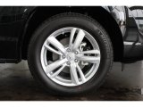 2014 Acura RDX  Wheel