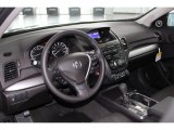 2014 Acura RDX  Dashboard