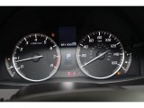 2014 Acura RDX  Gauges