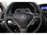 2014 Acura RDX  Steering Wheel